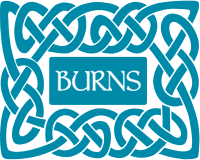 Burns Logo