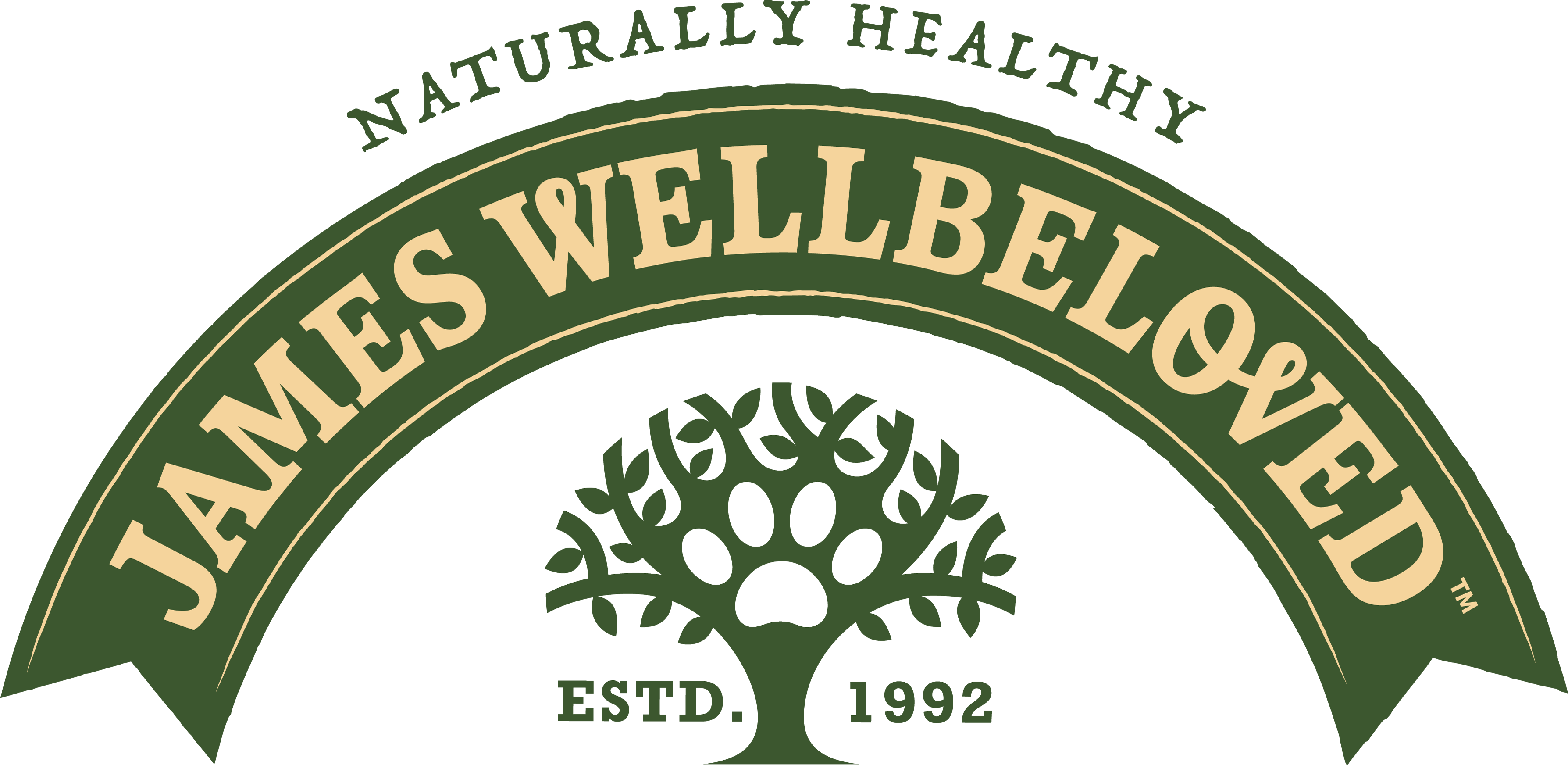 James Wellbeloved Logo