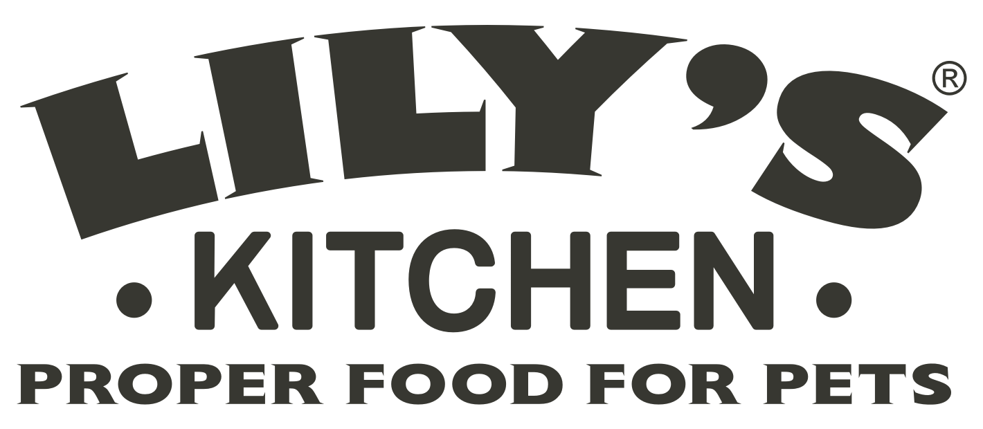 Lilys Kitchen Logo