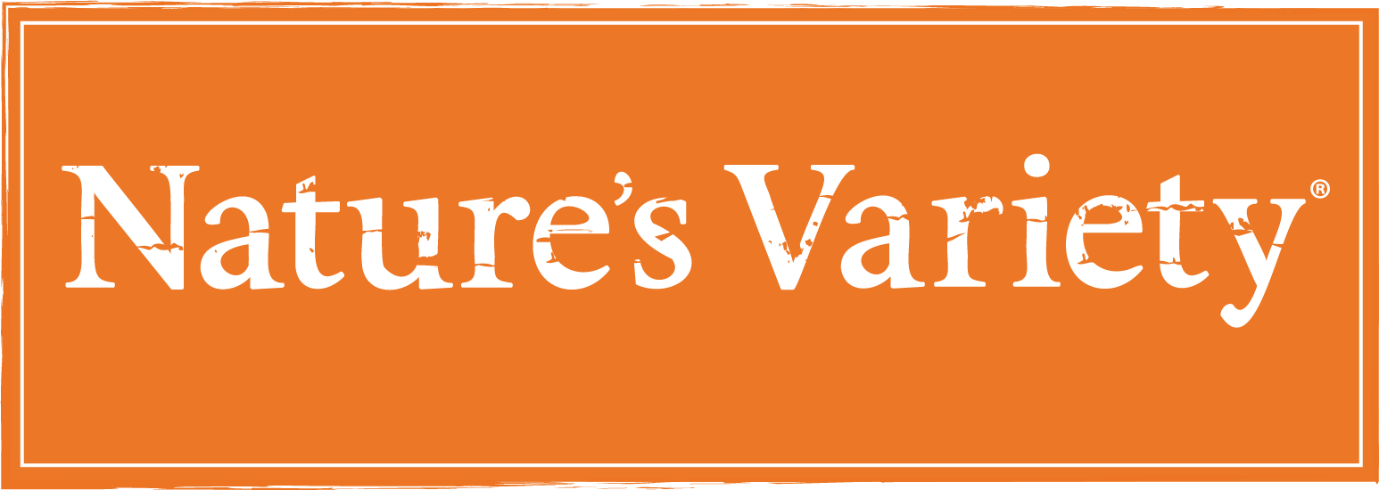 Natures Variety Logo